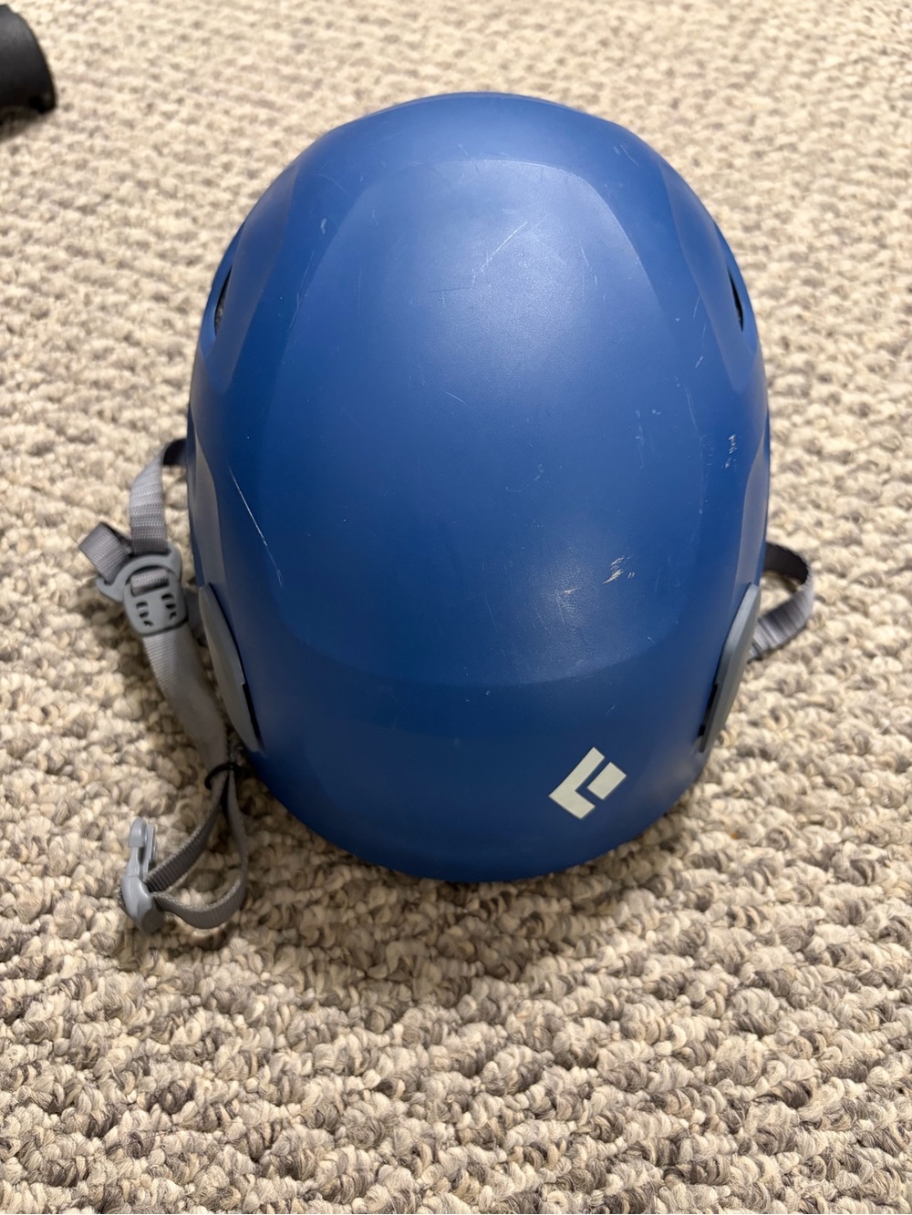 Black Diamond Half Dome Men's Helmet